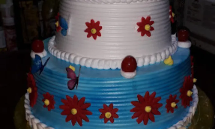 Delish Mama  Cake Studio  Cafe